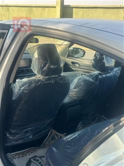 نيسان ألتيما